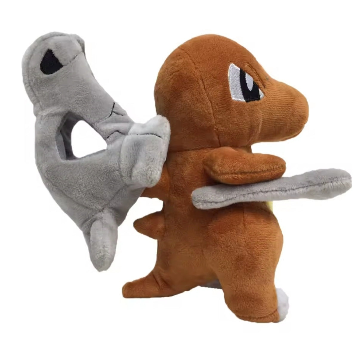 Peluche Muñeco de Pokemon Cubone
