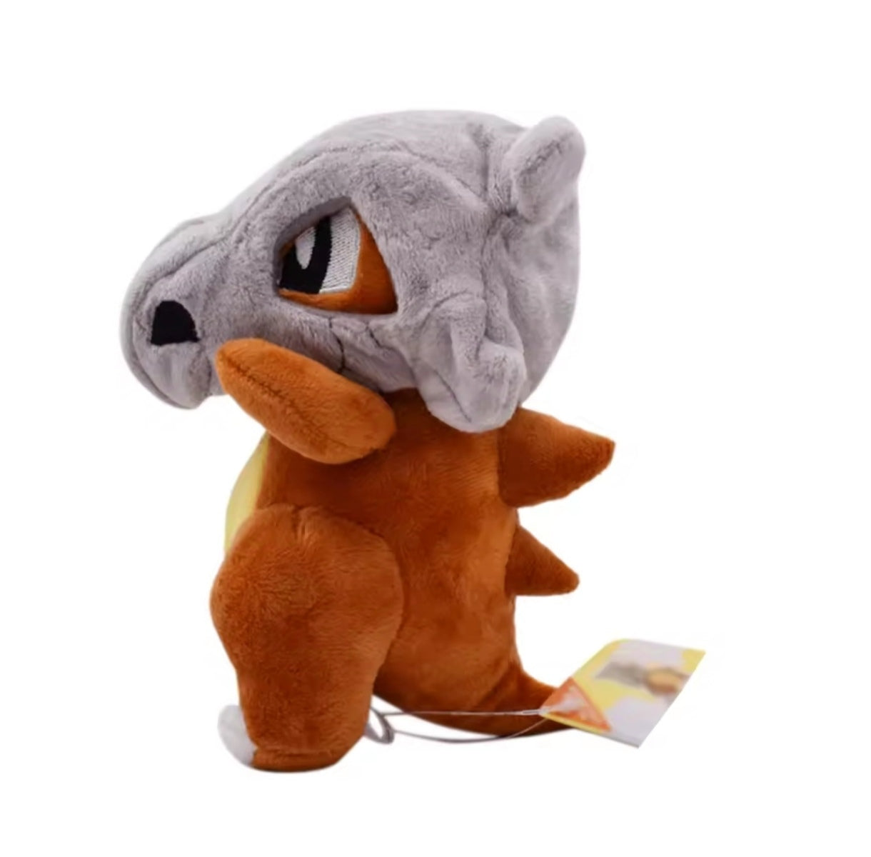 Peluche Muñeco de Pokemon Cubone