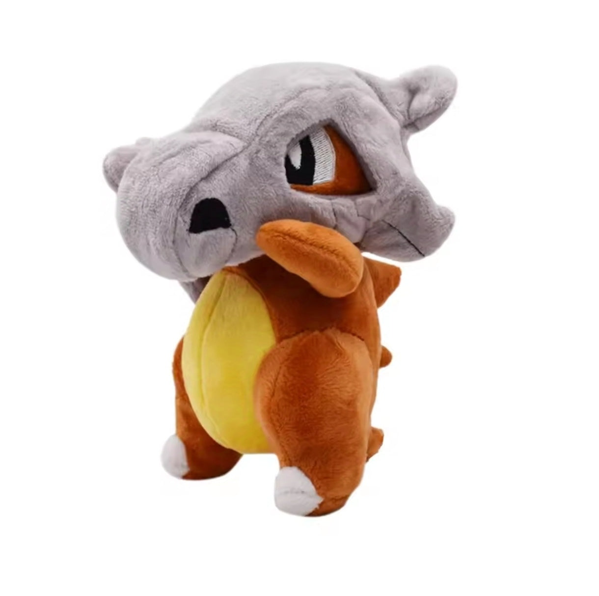 Peluche Muñeco de Pokemon Cubone