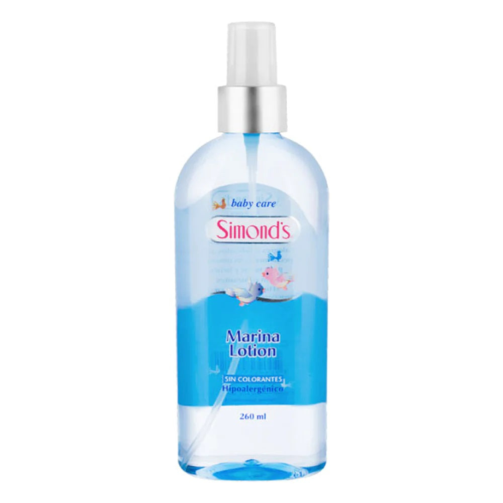 Colonia Simonds Marina 260ml.