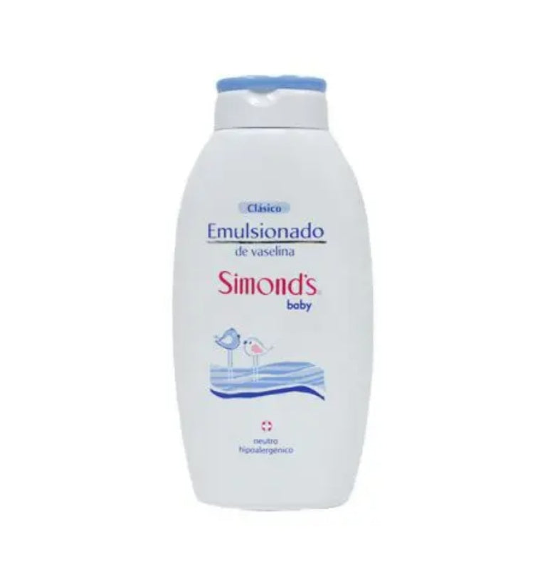 Emulsionado Simonds 270ml.