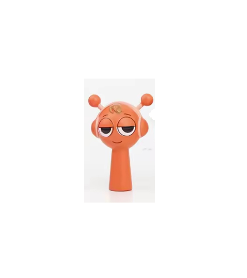 Figuras Anime Coleccionables Sprunki 1ud.