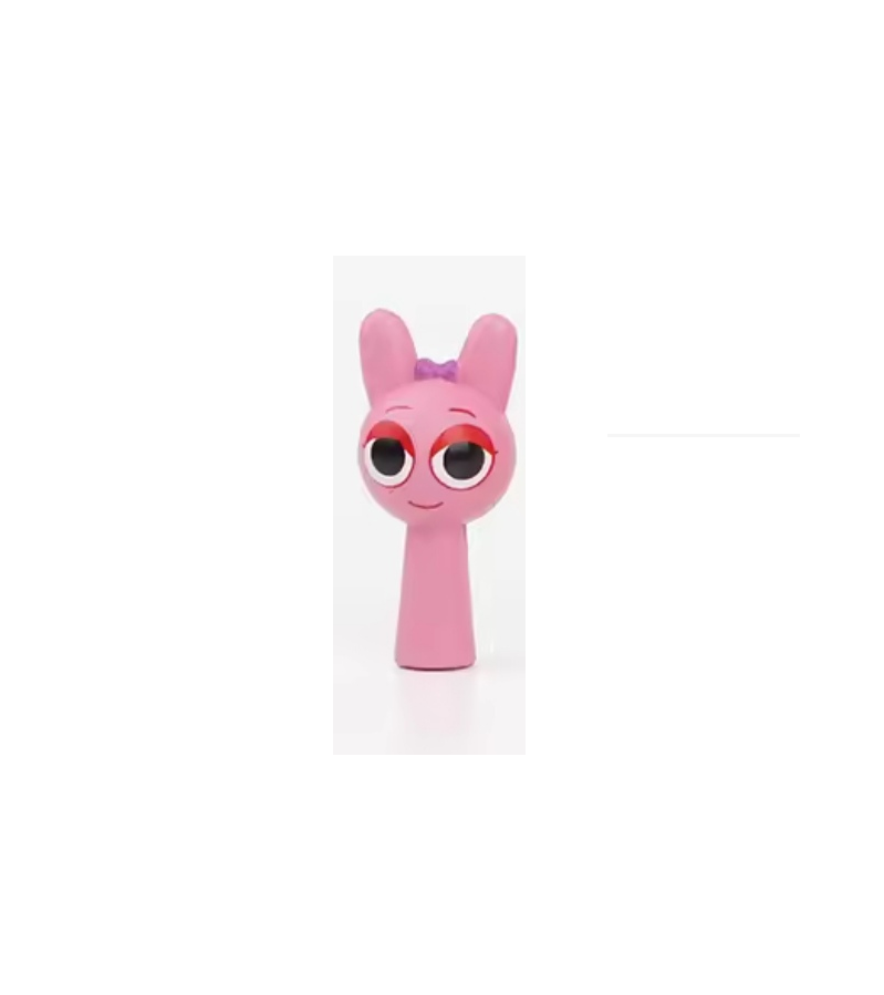 Figuras Anime Coleccionables Sprunki 1ud.