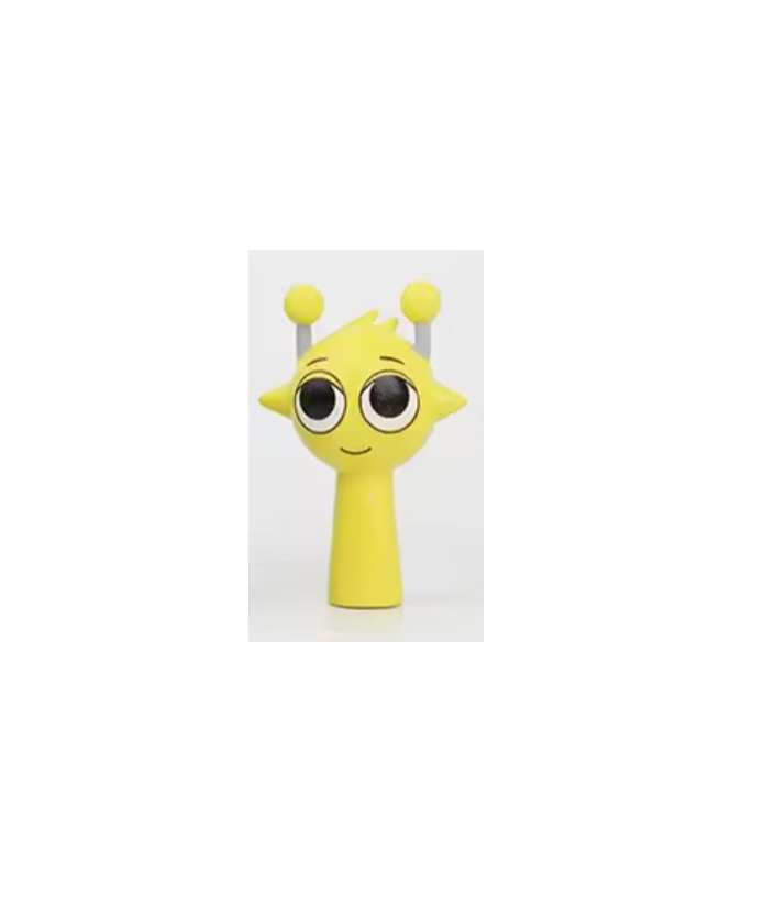 Figuras Anime Coleccionables Sprunki 1ud.