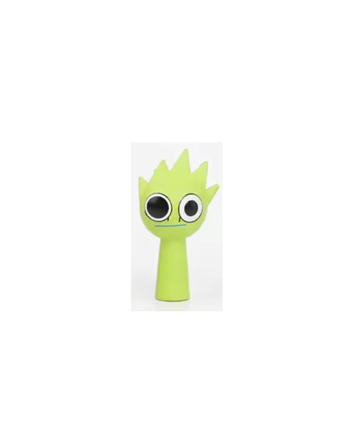 Figuras Anime Coleccionables Sprunki 1ud.