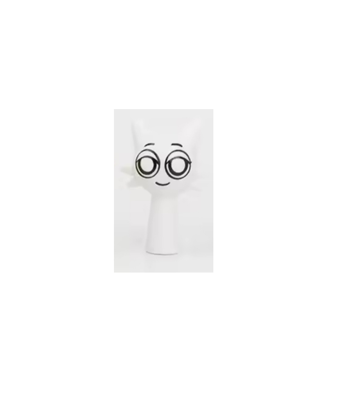 Figuras Anime Coleccionables Sprunki 1ud.