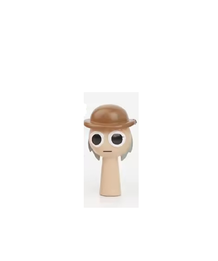 Figuras Anime Coleccionables Sprunki 1ud.