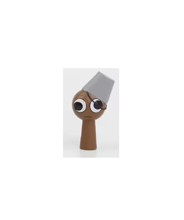 Figuras Anime Coleccionables Sprunki 1ud.