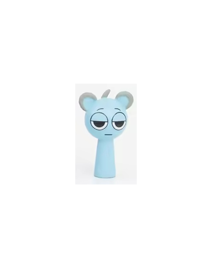 Figuras Anime Coleccionables Sprunki 1ud.