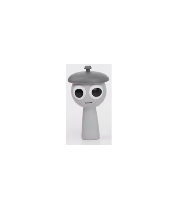 Figuras Anime Coleccionables Sprunki 1ud.