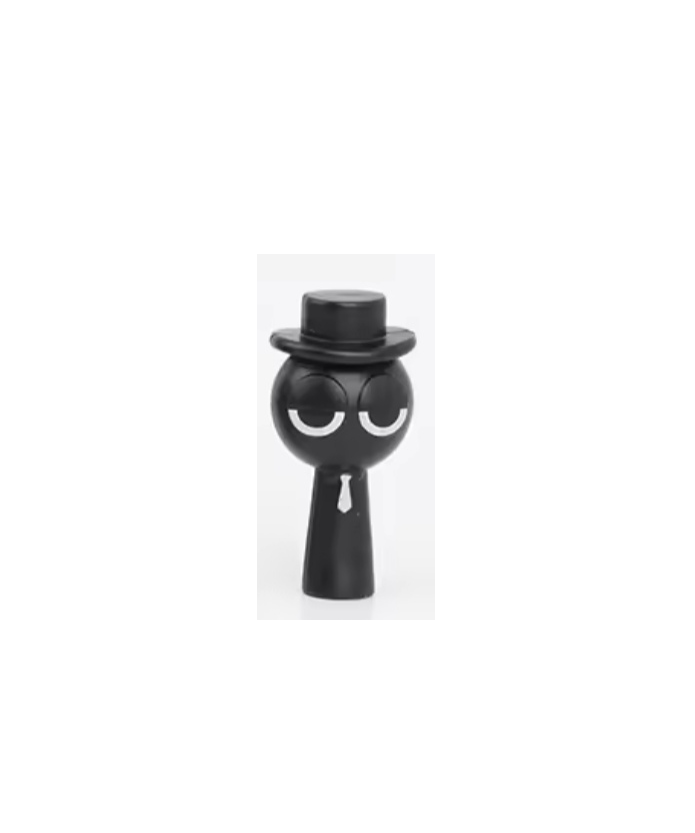 Figuras Anime Coleccionables Sprunki 1ud.