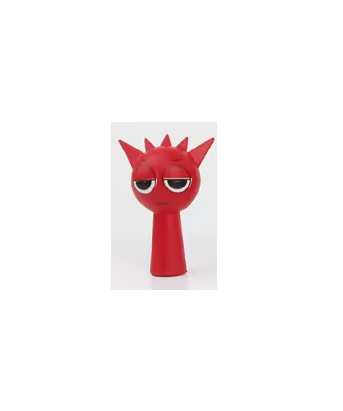 Figuras Anime Coleccionables Sprunki 1ud.