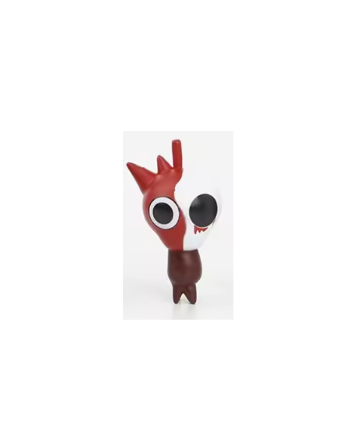 Figuras Anime Coleccionables Sprunki 1ud.