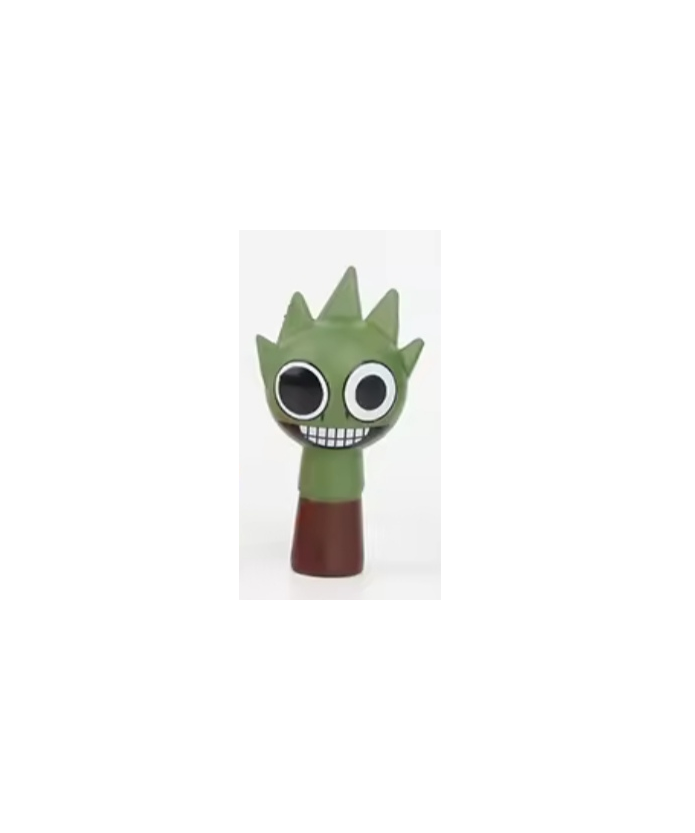 Figuras Anime Coleccionables Sprunki 1ud.