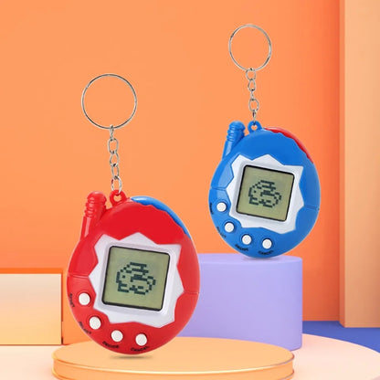 Mascota Virtual Tamagotchi Color Surtido 1ud.