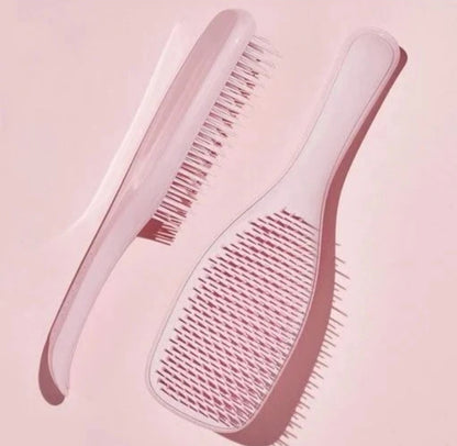 Tangle Teezer Cepillo Wet Detangling Millenial Pink