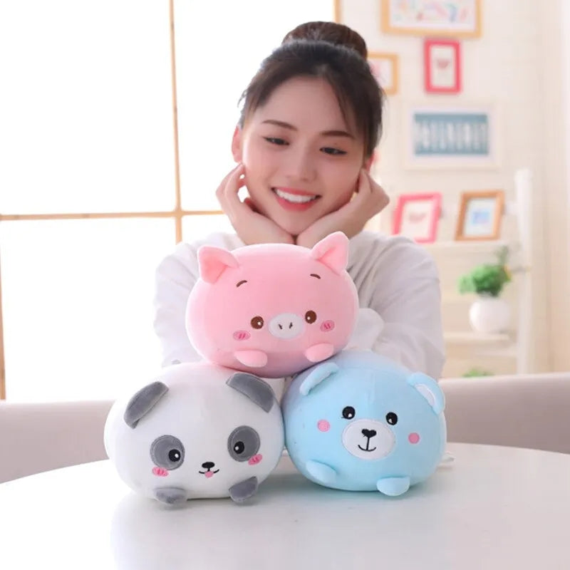 Peluche muñeco deals