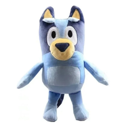 Peluche Muñeco de Bluey