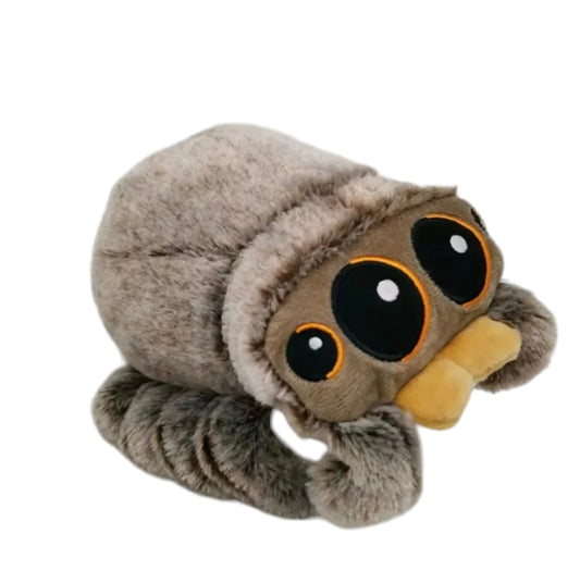 Peluche Muñeco de Araña Pequeño Lucas Spider