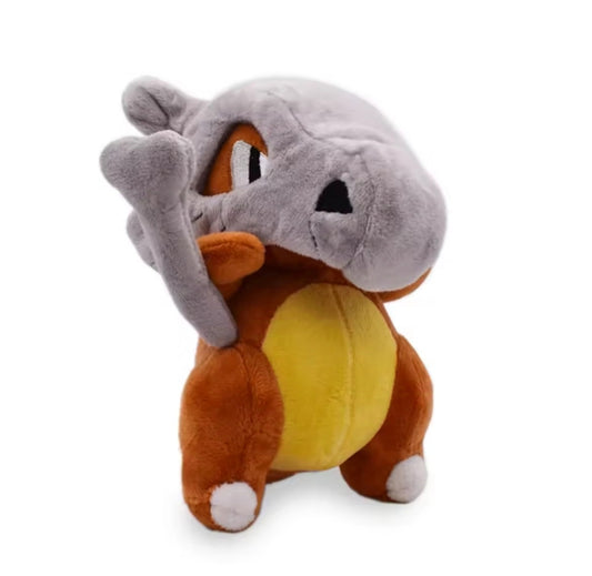 Peluche Muñeco de Pokemon Cubone