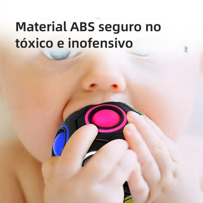 Bola Magica Sensorial