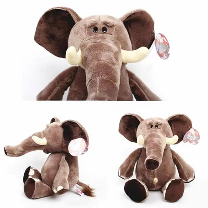 Peluche Muñeco de Elefante