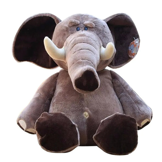 Peluche Muñeco de Elefante