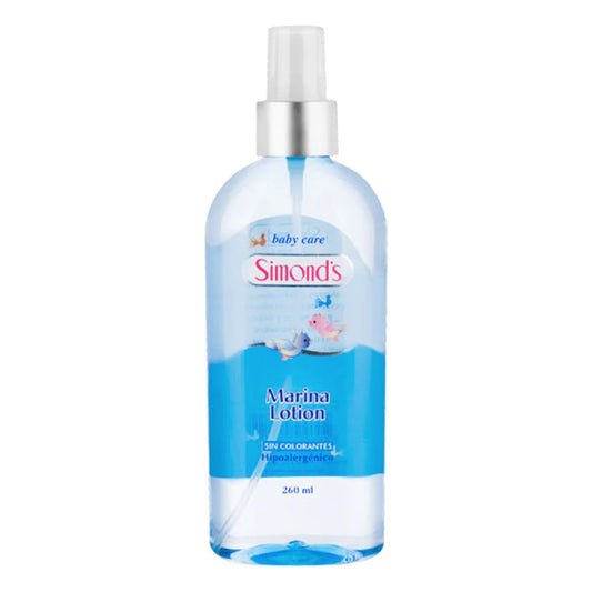 Simonds Colonia Marina 260ml.