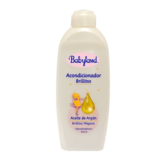 Babyland Balsamo Brillitos 410ml.