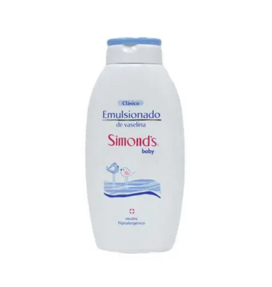 Simonds Emulsionado 270ml.