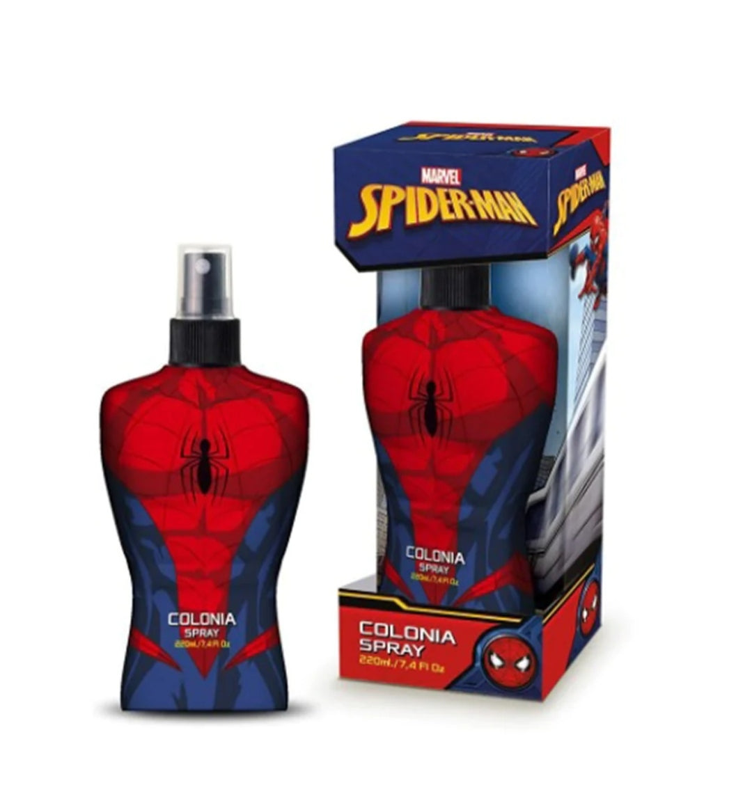 Colonia SpiderMan  175ml.