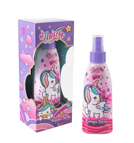 Colonia Unicornio 140ml.