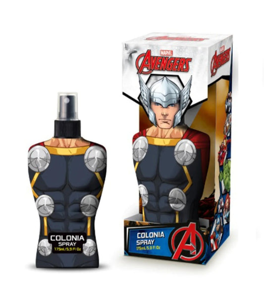 Colonia Avengers Thor 175ml.