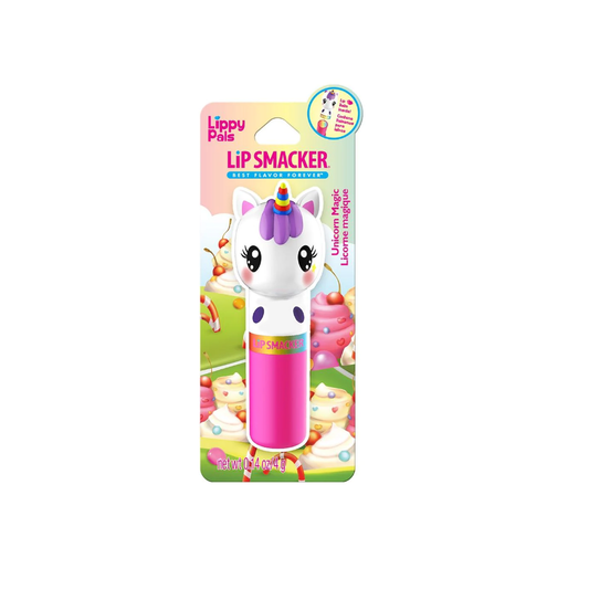 Lip Smacker Bálsamo Labial Unicornio