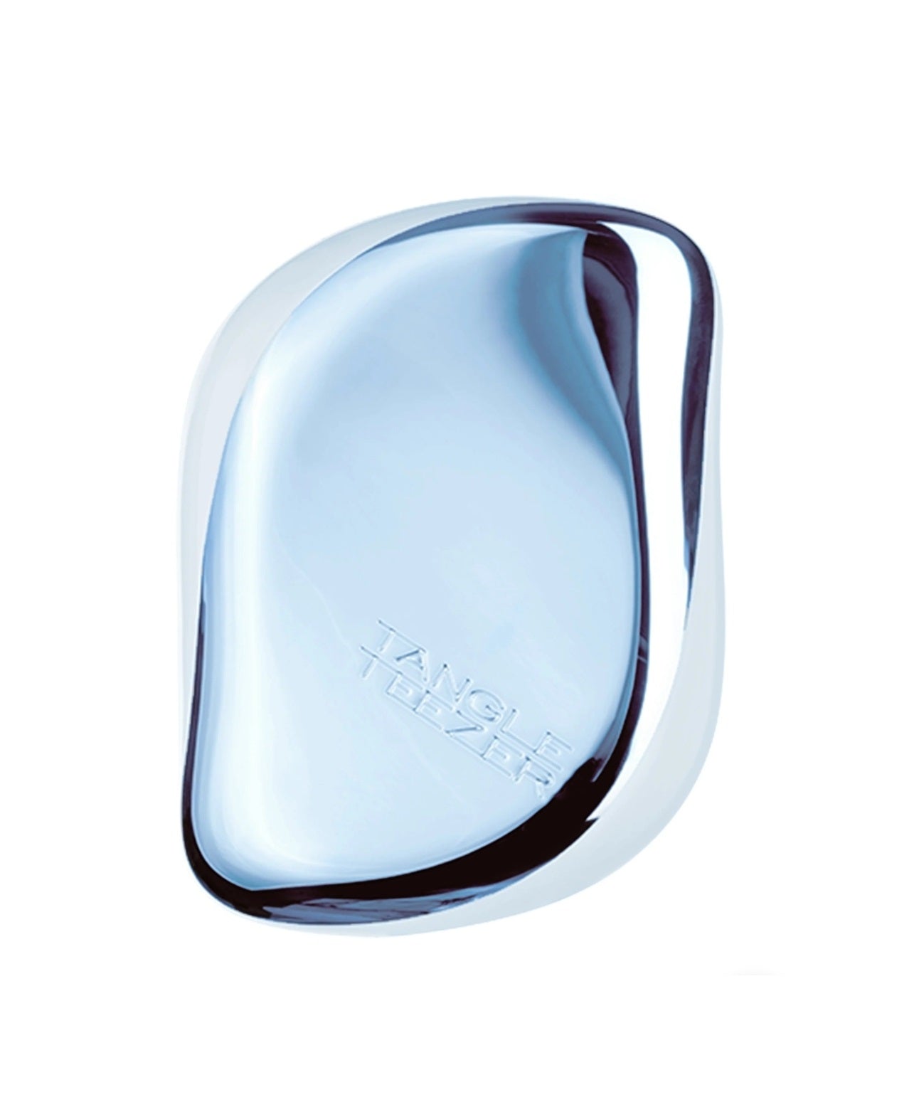 Tangle Teezer Cepillo Compact Styler Baby Blue