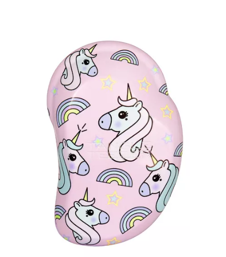 Tangle Teezer Cepillo Detangling Mini Kids Unicornio