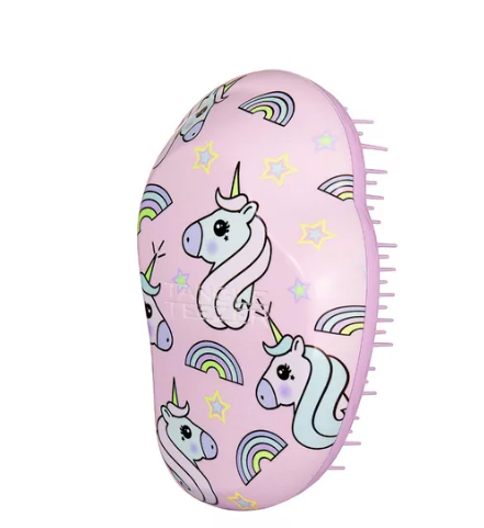 Tangle Teezer Cepillo Detangling Mini Kids Unicornio