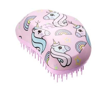 Tangle Teezer Cepillo Detangling Mini Kids Unicornio