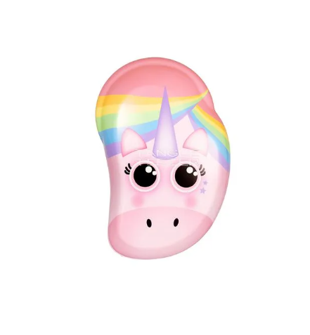 Tangle Teezer Cepillo Detangling Mini Kids Rainbow