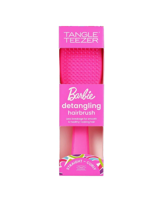 Tangle Teezer Cepillo Detangling Barbie